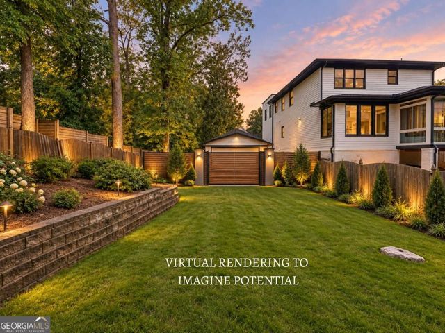 3090 Hermance Drive NE, Atlanta, GA 30319