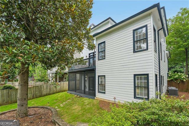 3090 Hermance Drive NE, Atlanta, GA 30319