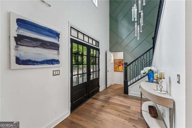 3090 Hermance Drive NE, Atlanta, GA 30319