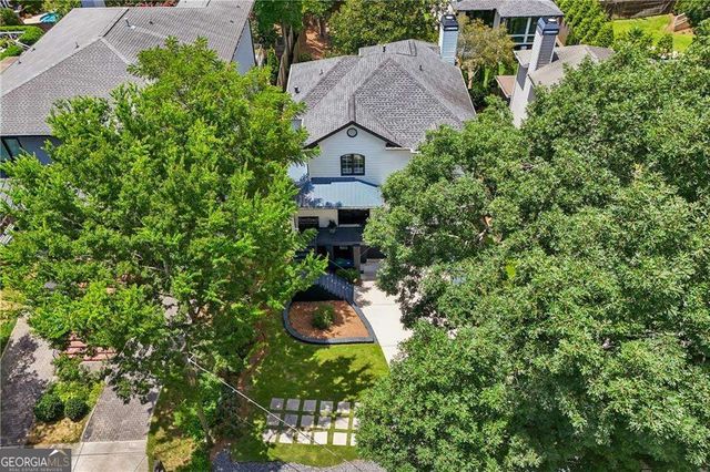 3090 Hermance Drive NE, Atlanta, GA 30319