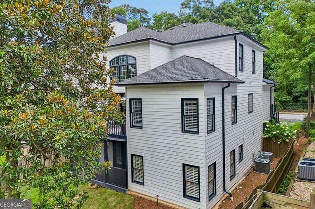 3090 Hermance Drive NE, Atlanta, GA 30319