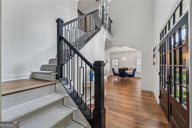 3090 Hermance Drive NE, Atlanta, GA 30319