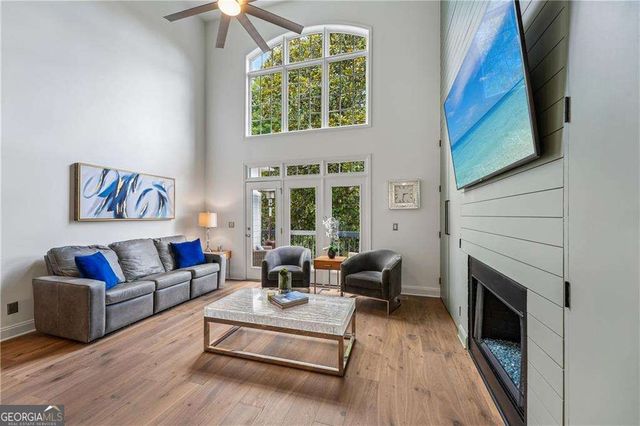 3090 Hermance Drive NE, Atlanta, GA 30319