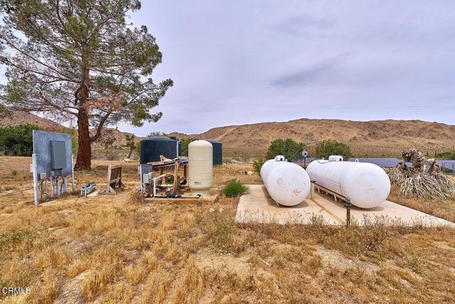 13088 Sunset Drive, Lucerne Valley, CA 92356