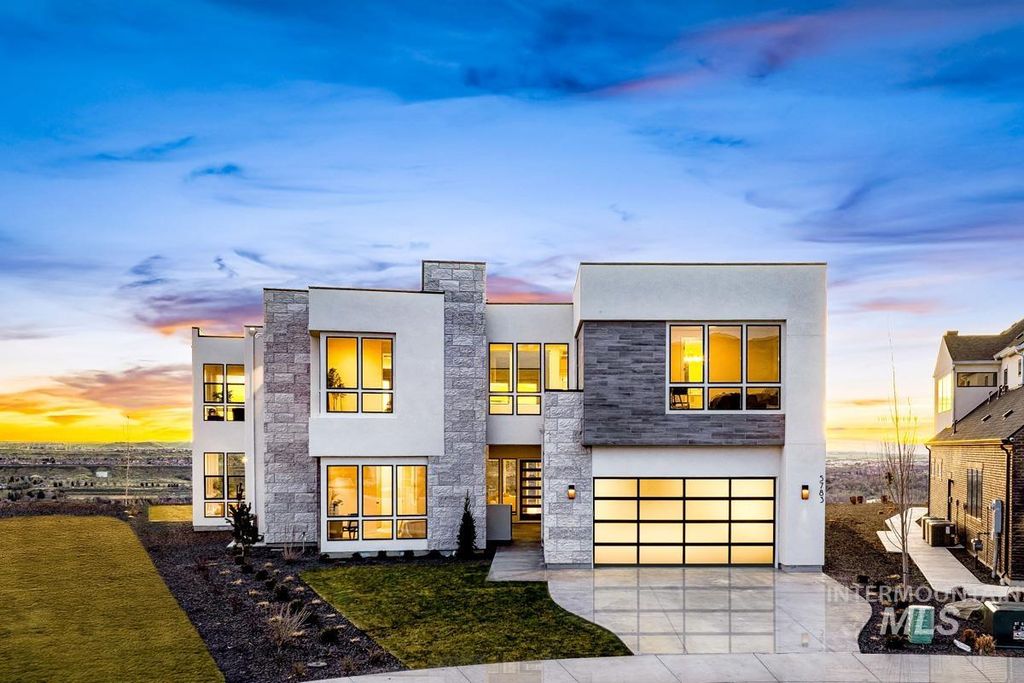 5825 E Prominence Court, Boise, ID 83716