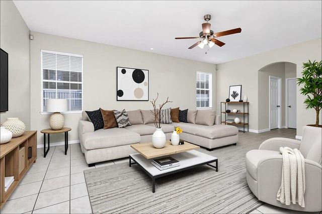 13520 MEADOW BAY LOOP, Orlando, FL 32824