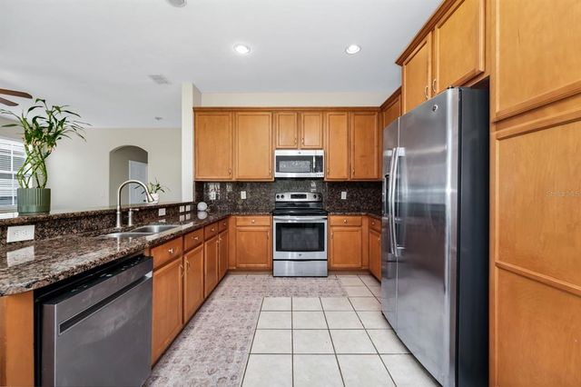 13520 MEADOW BAY LOOP, Orlando, FL 32824
