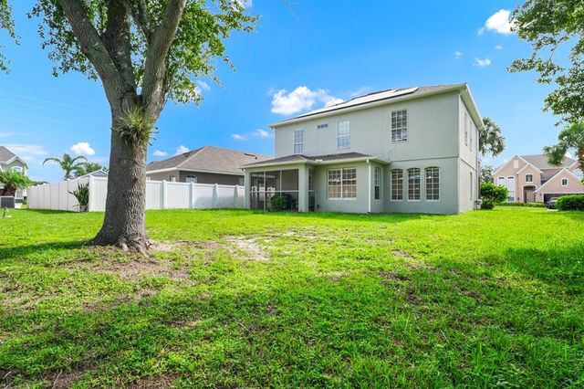 13520 MEADOW BAY LOOP, Orlando, FL 32824