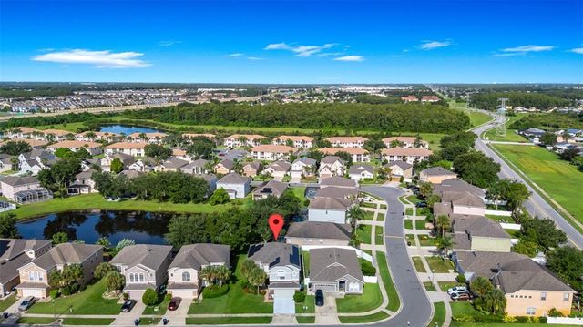 13520 MEADOW BAY LOOP, Orlando, FL 32824
