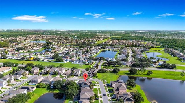 13520 MEADOW BAY LOOP, Orlando, FL 32824