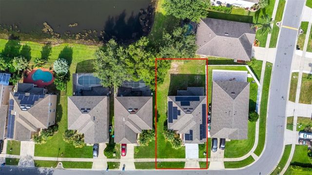 13520 MEADOW BAY LOOP, Orlando, FL 32824