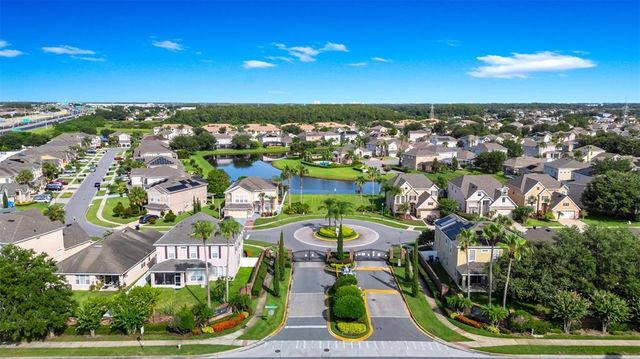 13520 MEADOW BAY LOOP, Orlando, FL 32824