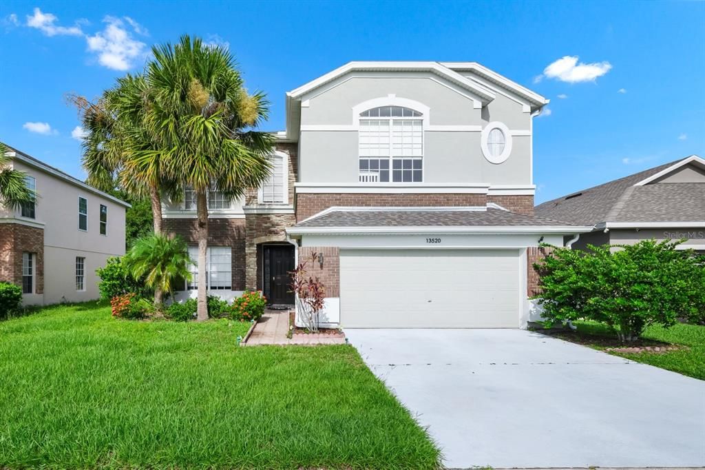 13520 MEADOW BAY LOOP, Orlando, FL 32824