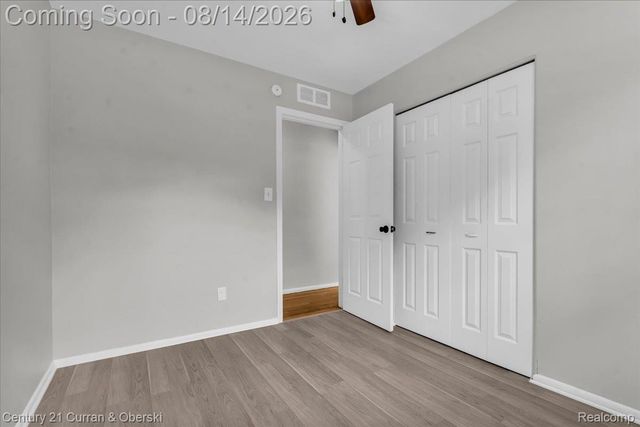 17424 Salem Street, Detroit, MI 48219