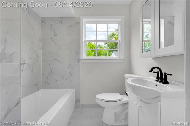 17424 Salem Street, Detroit, MI 48219