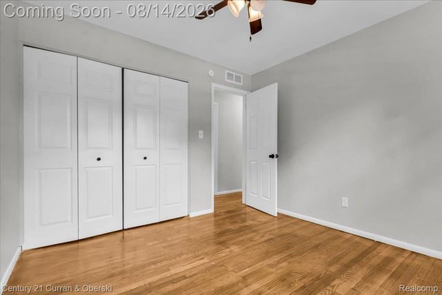 17424 Salem Street, Detroit, MI 48219