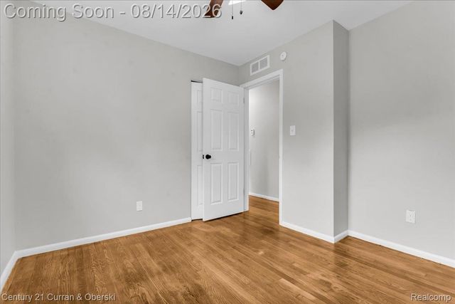17424 Salem Street, Detroit, MI 48219