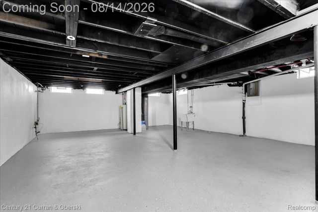 17424 Salem Street, Detroit, MI 48219