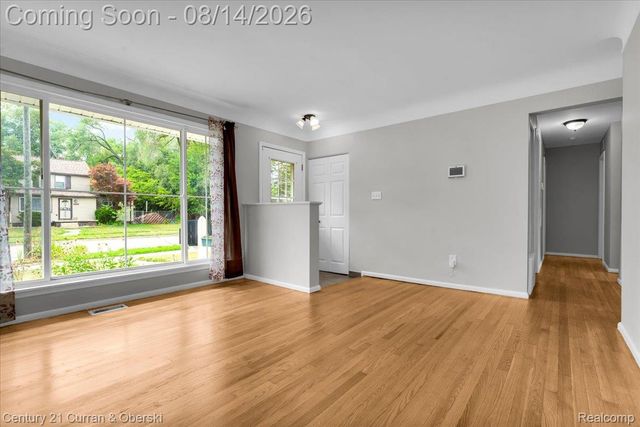 17424 Salem Street, Detroit, MI 48219
