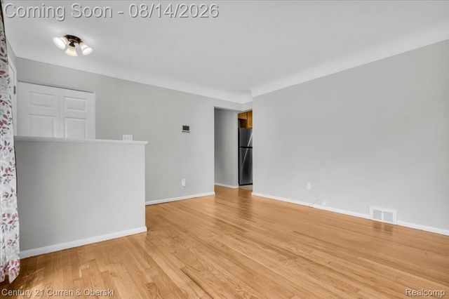 17424 Salem Street, Detroit, MI 48219