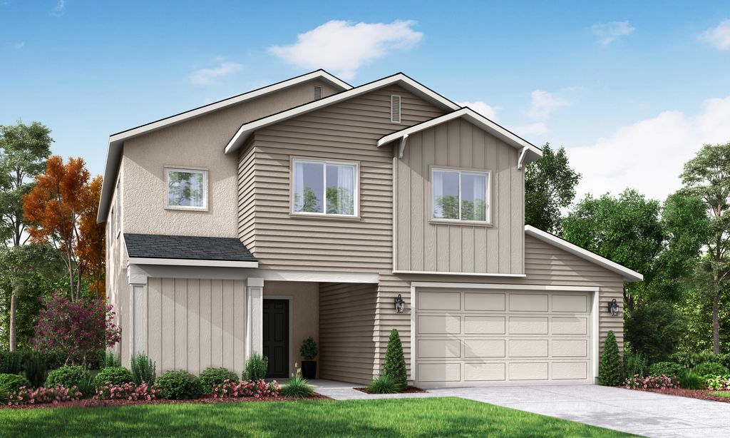 1651 Rosemary Avenue Mb 58, Dinuba, CA 93618