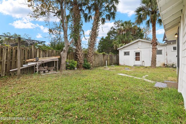 269 W King Street, St. Augustine, FL 32084