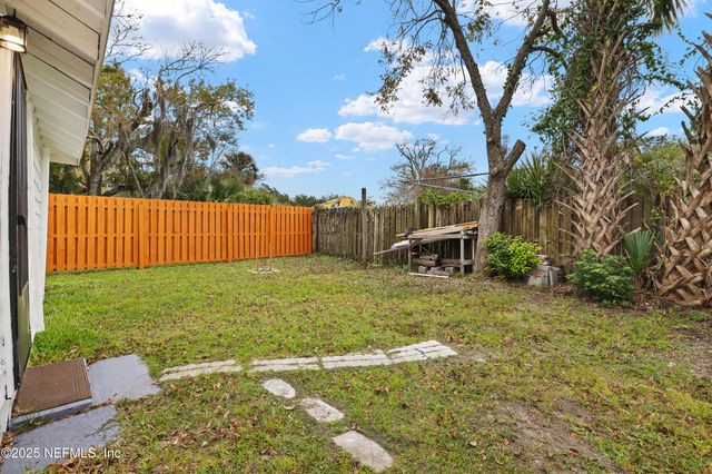 269 W King Street, St. Augustine, FL 32084