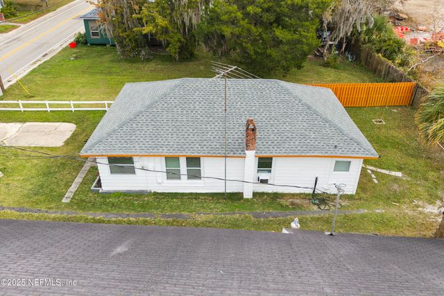 269 W King Street, St. Augustine, FL 32084