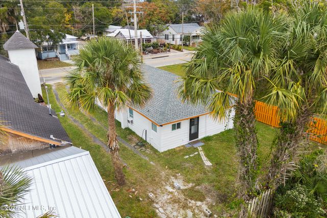 269 W King Street, St. Augustine, FL 32084