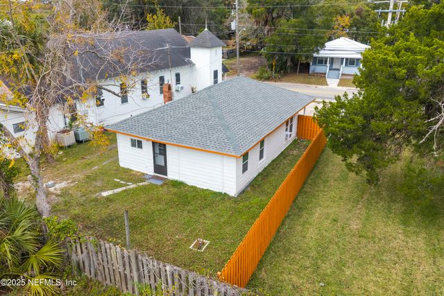 269 W King Street, St. Augustine, FL 32084