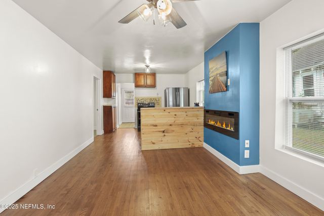 269 W King Street, St. Augustine, FL 32084