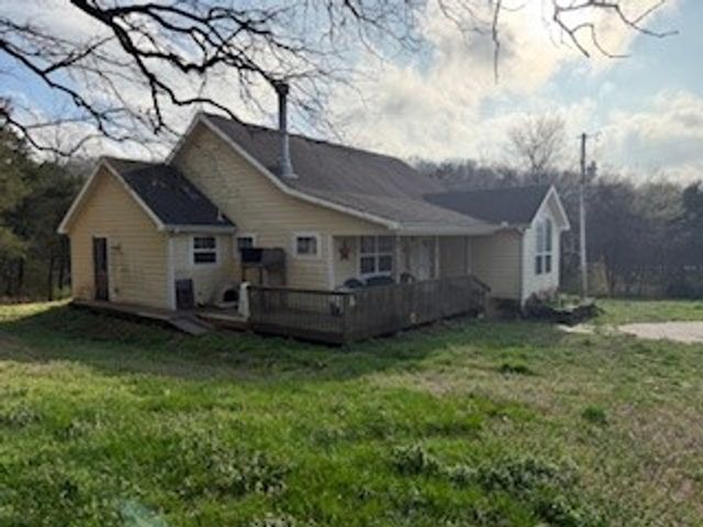 12120 Centerpoint Church Road, Prairie Grove, AR 72753