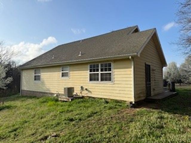 12120 Centerpoint Church Road, Prairie Grove, AR 72753