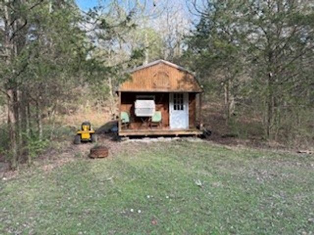 12120 Centerpoint Church Road, Prairie Grove, AR 72753