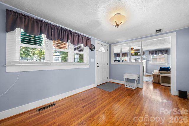 2008 Walt Arney Road, Lenoir, NC 28645