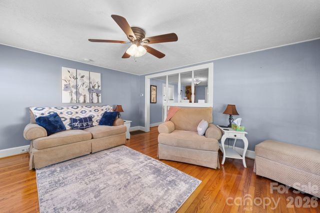 2008 Walt Arney Road, Lenoir, NC 28645
