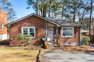 640 Quillian SE Avenue, Decatur, GA 30032