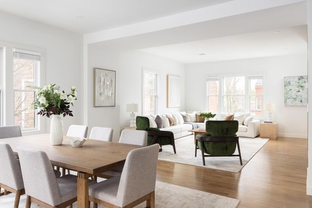 21 Kent Square 2, Brookline, MA 02446