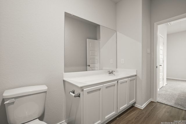 9307 Graze Land Drive, San Antonio, TX 78211