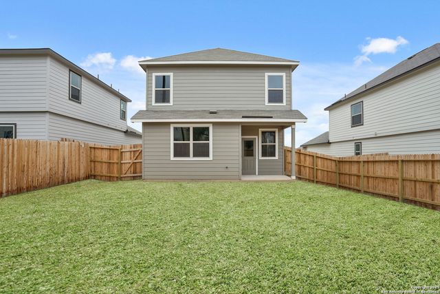 9307 Graze Land Drive, San Antonio, TX 78211
