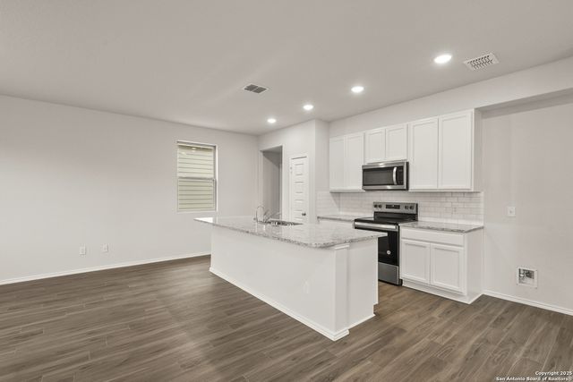 9307 Graze Land Drive, San Antonio, TX 78211