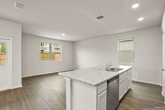 9307 Graze Land Drive, San Antonio, TX 78211
