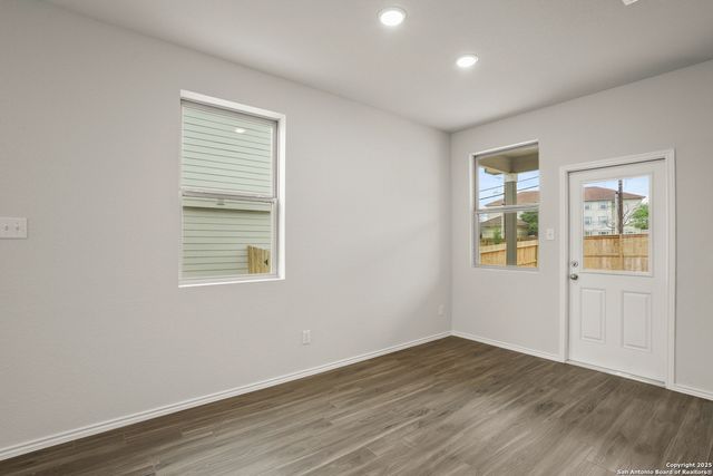 9307 Graze Land Drive, San Antonio, TX 78211