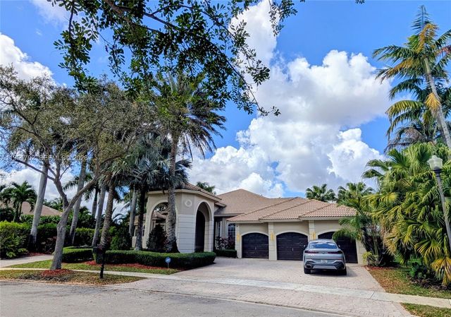 104 Dockside Cir, Weston, FL 33327