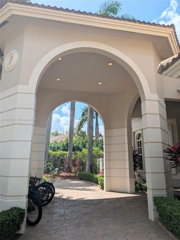 104 Dockside Cir, Weston, FL 33327