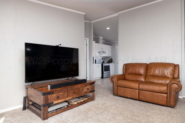 5410 TRANQUILITY Road, Amarillo, TX 79118