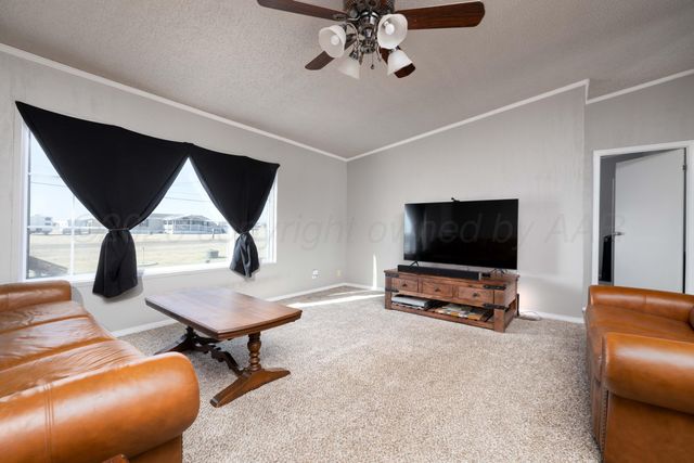 5410 TRANQUILITY Road, Amarillo, TX 79118