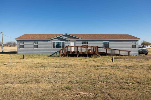 5410 TRANQUILITY Road, Amarillo, TX 79118