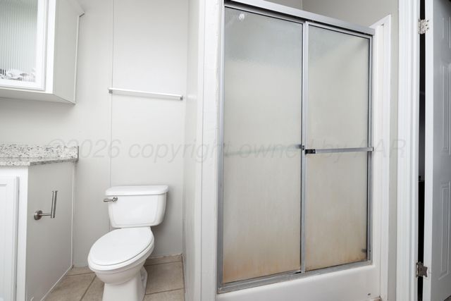 5410 TRANQUILITY Road, Amarillo, TX 79118