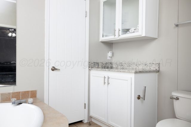 5410 TRANQUILITY Road, Amarillo, TX 79118